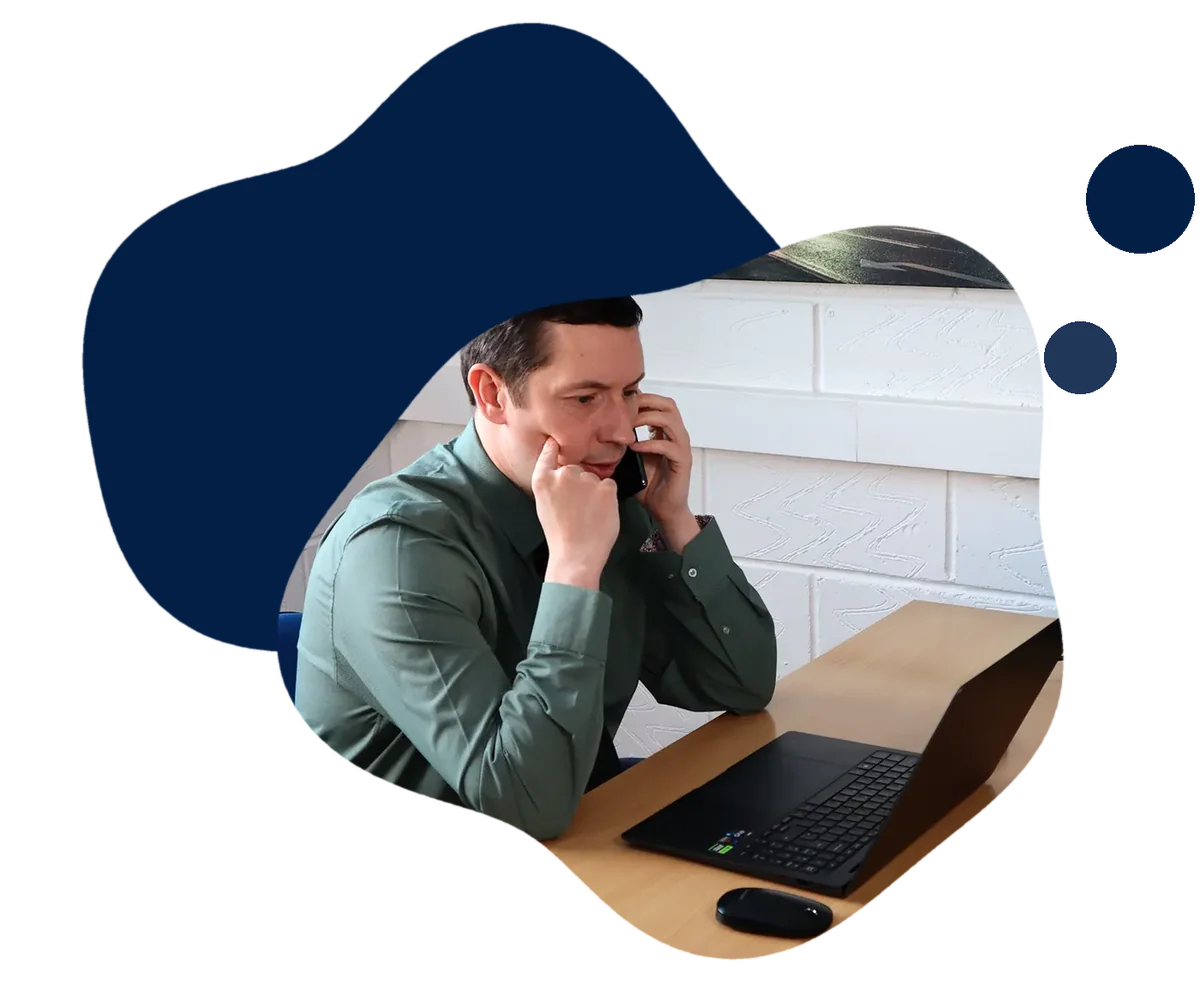 Matt-Answering-Mobile