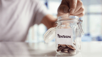 Can You Withdraw From Your Pension?